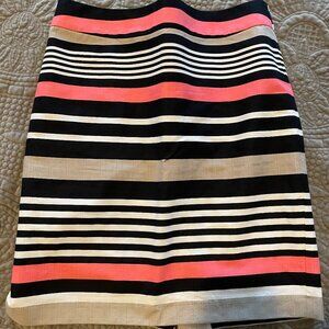 Banana Republic mini skirt